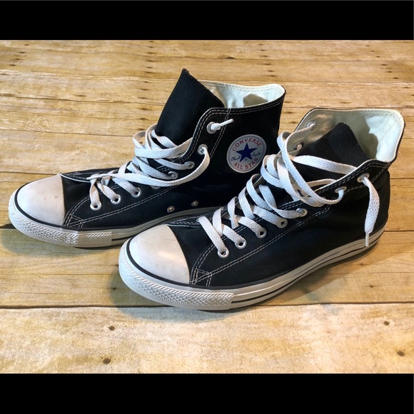 Converse Other - Men’s High Top Converse